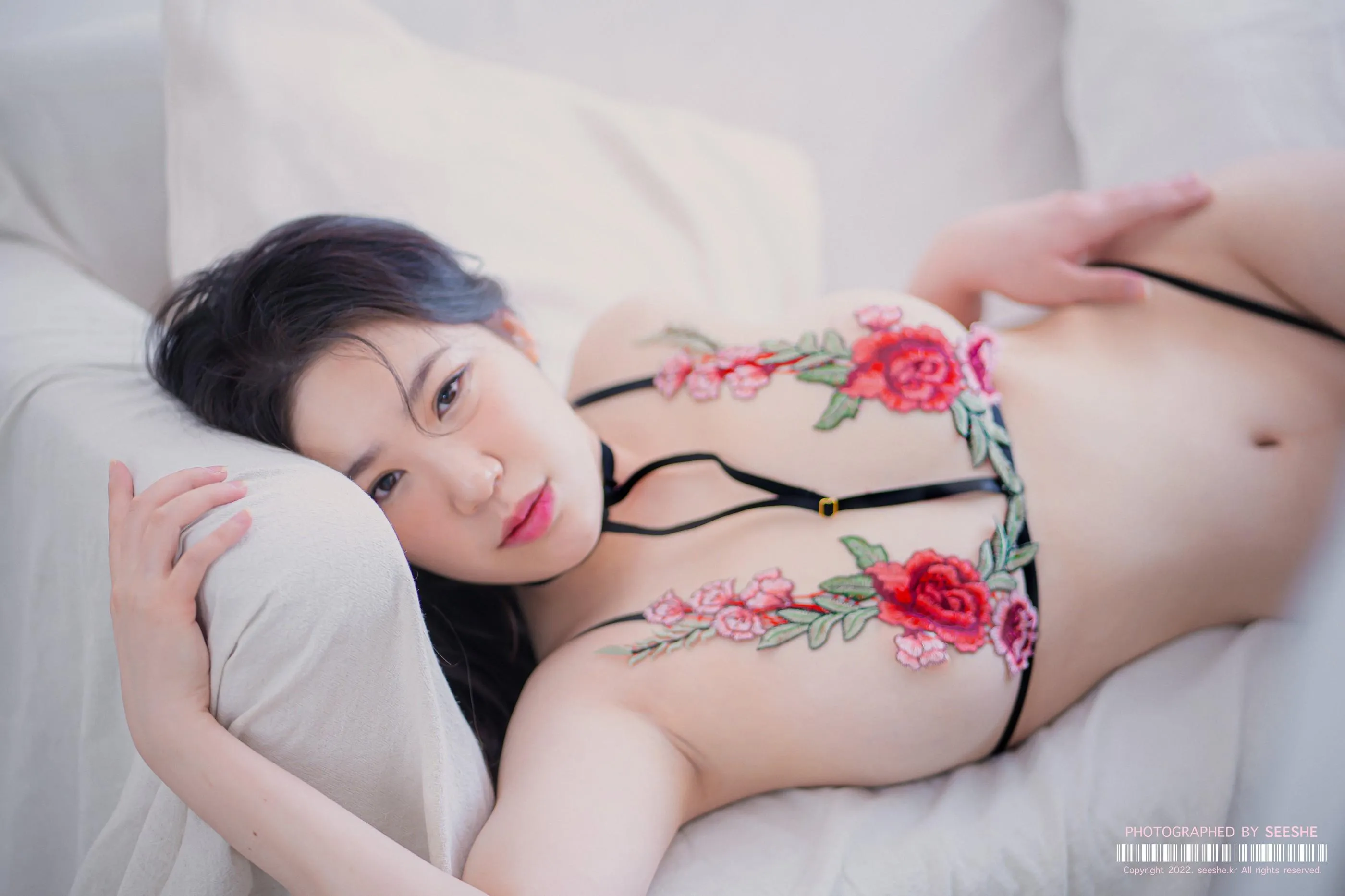 NO.009 [SeeShe] JENN – Chapter 01 [61P]插图